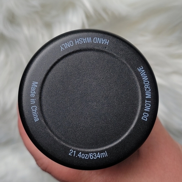 𝅺VANS Aluminum Water Bottle 21.4oz - Picture 5 of 7